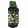MINECRAFT ZESTAW 2w1 BIDON ŚNIADANIÓWKA GAMER GAMING NA DRUGIE ŚNIADANIE